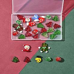 Weihnachtsmotiv&nbsp;DIY-FS0006-97