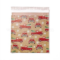 Sacs à bulles en papier kraft et en plastique&nbsp;CARB-D013-02B-04