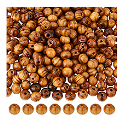 Naturholzperlen&nbsp;WOOD-DC0001-16A