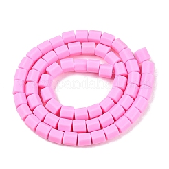 Fatti a mano in argilla polimerica perline fili&nbsp;CLAY-T021-02G