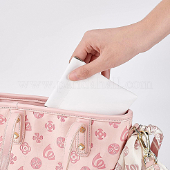 Kopfhörertasche aus PU-Leder&nbsp;ABAG-BC0001-34B