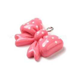 Pendentifs en résine&nbsp;LS-RESI-A038-01E