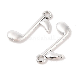 Pendentifs en alliage de zinc de style tibétain&nbsp;TIBEP-R334-108AS-RS