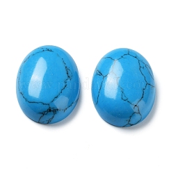 Edelstein-Cabochons&nbsp;G-H1596-18x13x5mm-M