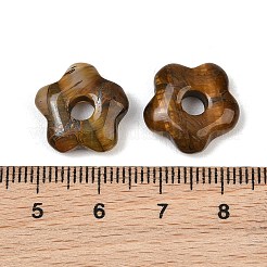 Pendentifs en œil de tigre naturel&nbsp;GG-CBA2BD6-01B