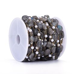 Catene a maglie in acciaio inossidabile 304&nbsp;CHS-K009-04G-B