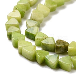 Natur Calcit Perlen Stränge&nbsp;G-G852-01F