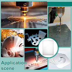 Aluminiumplatten&nbsp;FIND-WH0433-74C