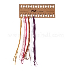 DIY Cartoon Tier Sticksets&nbsp;DIY-G037-02E