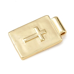 Pendente in ottone&nbsp;KK-P341-02B-G