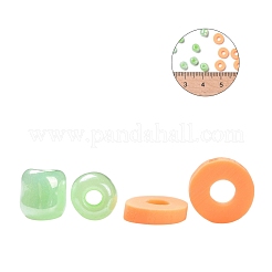 Kit di gioielli perline fai da te&nbsp;DIY-JQ0001-09-6mm