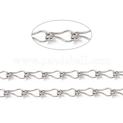Catena a scala in acciaio inossidabile 304 anti-ossidazione&nbsp;CHS-C001-01P