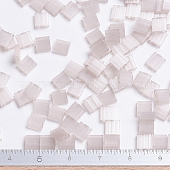 Perles miyuki tila&nbsp;SEED-MY05-TL2553