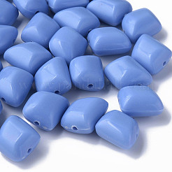 Perline acrilico opaco&nbsp;MACR-S373-15A-A02