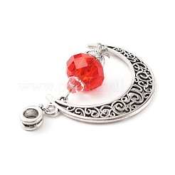 Pendente in lega stile tibetano&nbsp;PALLOY-JF00745