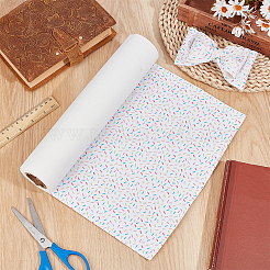 PVC-Lederstoff&nbsp;DIY-WH0656-64