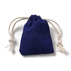 Rechteck Tuch-Verpackungs-Beutel&nbsp;LS-ABAG-A008-01A-10