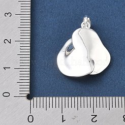 Charms de la flor&nbsp;KK-CBA746B-01S