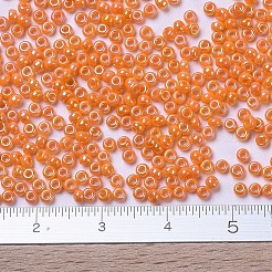 Perline rotonde miyuki rocailles&nbsp;SEED-X0054-RR0473