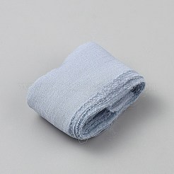 Ruban de polyester effiloché&nbsp;OCOR-TAC0023-23B
