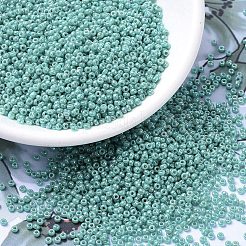 Miyuki runde Rocailles Perlen&nbsp;X-SEED-G007-RR0481