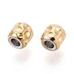 304 Edelstahlperlen&nbsp;X-STAS-T072-70G
