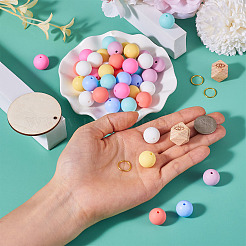 DIY Schmuckherstellung Finding Kits&nbsp;DIY-TA0010-33B
