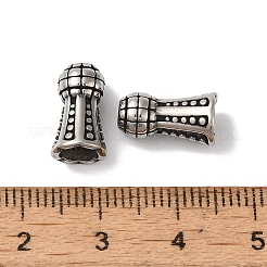 304 Edelstahlperlen&nbsp;STAS-S129-09G