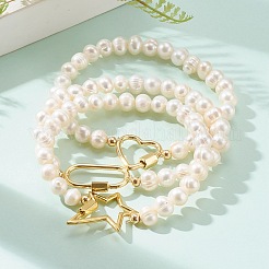 Set di bracciali in ottone&nbsp;BJEW-JB05955