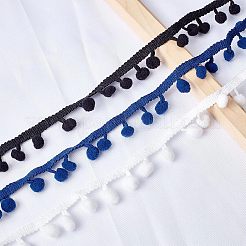 Accessoires de décoration de mode bricolage&nbsp;OCOR-WH0033-09B
