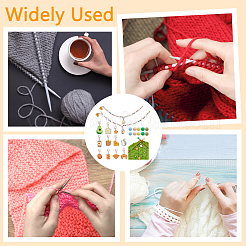 DIY-Strickwerkzeug-Sets&nbsp;HJEW-NB00152