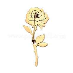 Pasadores de broche de acero inoxidable&nbsp;SA-CBA8973-01G