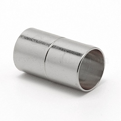 Messing Magnetschließen&nbsp;FIND-TAC0002-074P