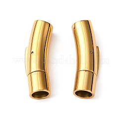 Chiusure a baionetta in acciaio inox 304&nbsp;LS-STAS-I013-6mm-G