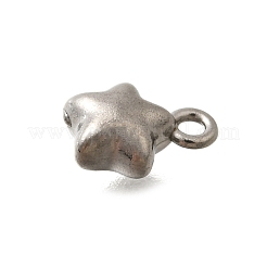 Dijes de acero inoxidable 304&nbsp;STAS-D310-06P-05