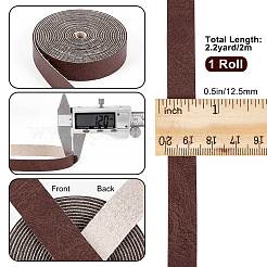 PU-Kunstlederband&nbsp;LC-WH0006-06A-14