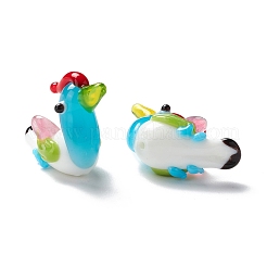 Manuell Murano Glas Perlen&nbsp;LAMP-I025-07F