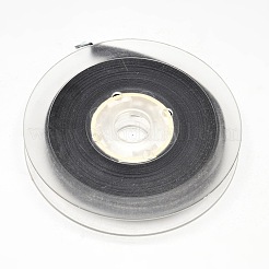 Rubans polyester gros-grain pour emballage de cadeaux&nbsp;SRIB-L022-006-030