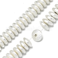 Electrochapa no-granos de hematites sintético -magnéticos hebras&nbsp;G-S372-001-02S