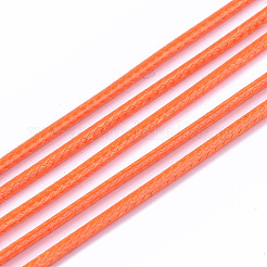 Corde in poliestere cerato&nbsp;YC-R004-1.5mm-04