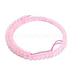 Natürliche weiße Jade Perlen&nbsp;G-J390-C01-10