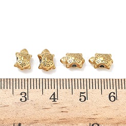 304 Edelstahlperlen&nbsp;STAS-D204-47G