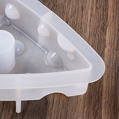 Moules en silicone&nbsp;DIY-K073-18A