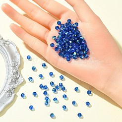 Preciosa® Kristallperlen&nbsp;Y-PRC-BB5-60310-200