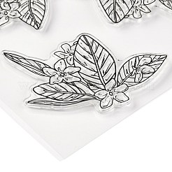 Timbri in silicone trasparente&nbsp;DIY-A013-15