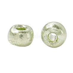 12/0 perles de rocaille en verre&nbsp;SEED-A017-2mm-1112