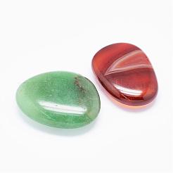 Perle naturali della pietra preziosa assortiti&nbsp;G-K177-01
