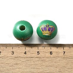 Bedrucktes Naturholz&nbsp;WOOD-D288-24