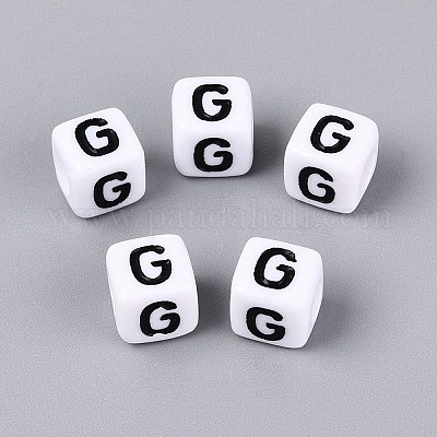 Opake Legierung Perlen&nbsp;SACR-N020-04A-G-1