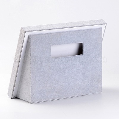 Holz Ohrringe Displays&nbsp;LS-EDIS-O003-04-1